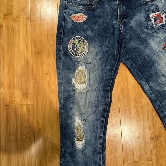 Premiere Rue21 jeans - Picture 4 of 8